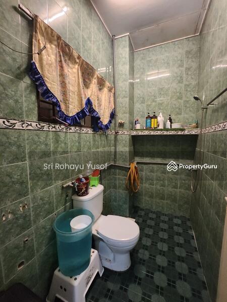 For Sale - Seksyen 5 Bandar Bukit Mahkota