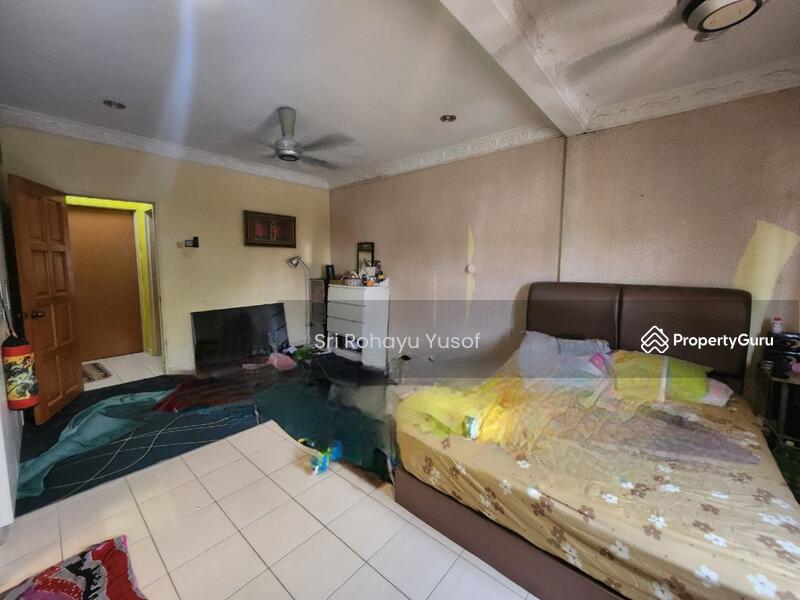 For Sale - Seksyen 5 Bandar Bukit Mahkota