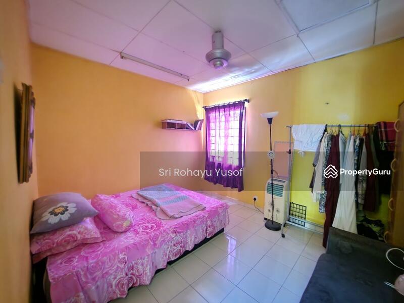 For Sale - Seksyen 5 Bandar Bukit Mahkota