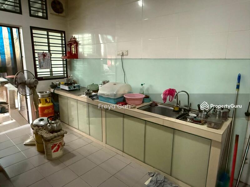 For Sale - Taman Gaya