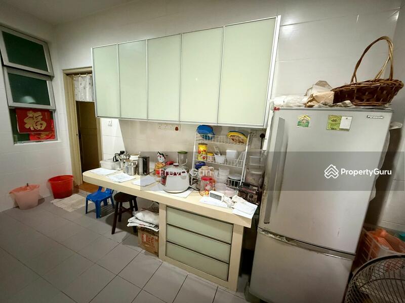 For Sale - Taman Gaya