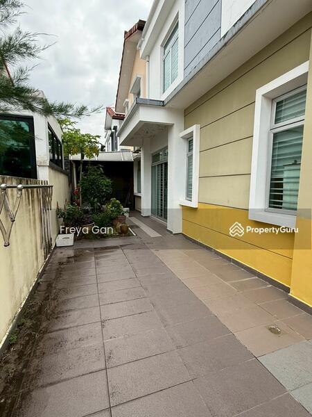 For Sale - Taman Gaya