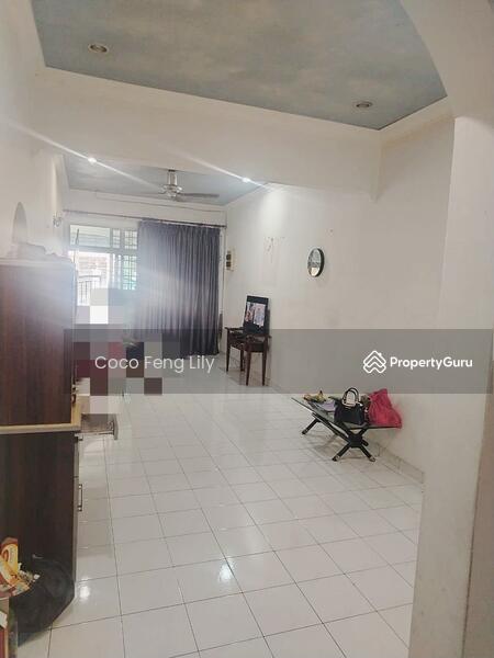 For Sale - Taman Gaya, 81800 Ulu Tiram
