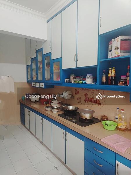 For Sale - Taman Gaya, 81800 Ulu Tiram