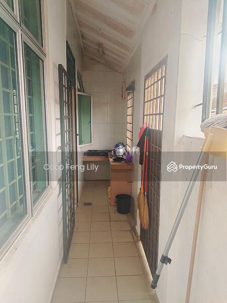 For Sale - Taman Gaya, 81800 Ulu Tiram