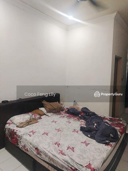 For Sale - Taman Gaya, 81800 Ulu Tiram