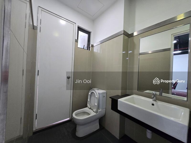 Office for Rent in Kampung Kerinchi (Bangsar South) (Kuala Lumpur) - Jin Ooi - PropertyGuru.com.my
