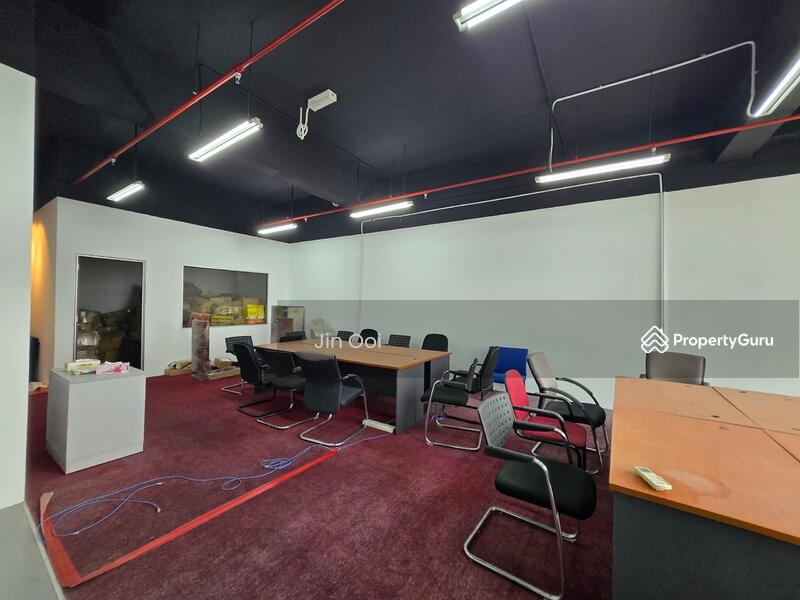 Office for Rent in Kampung Kerinchi (Bangsar South) (Kuala Lumpur) - Jin Ooi - PropertyGuru.com.my