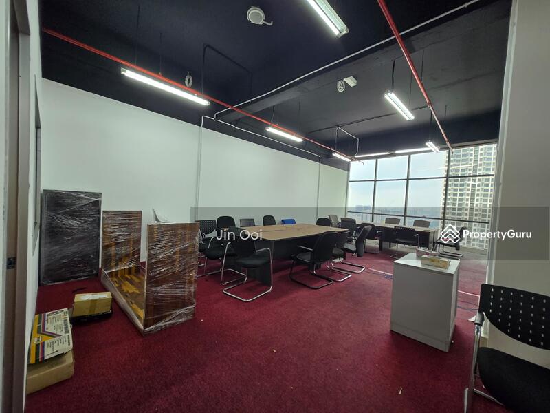 Office for Rent in Kampung Kerinchi (Bangsar South) (Kuala Lumpur) - Jin Ooi - PropertyGuru.com.my
