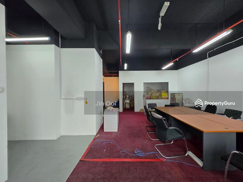 Office for Rent in Kampung Kerinchi (Bangsar South) (Kuala Lumpur) - Jin Ooi - PropertyGuru.com.my
