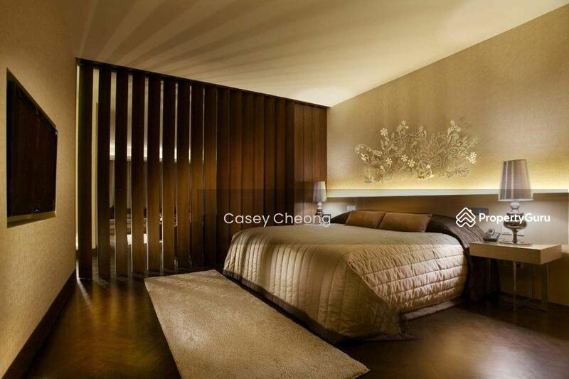 For Sale - 2-storey Terrace House at Bukit Bintang