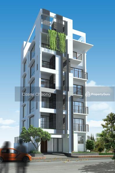 For Sale - 2-storey Terrace House at Bukit Bintang