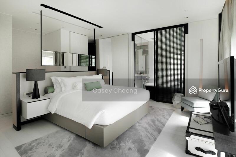 For Sale - 2-storey Terrace House at Bukit Bintang