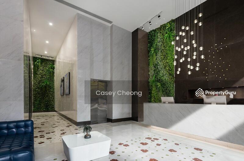 For Sale - 2-storey Terrace House at Bukit Bintang