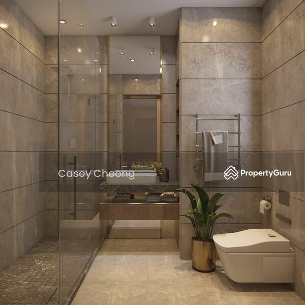 For Sale - 2-storey Terrace House at Bukit Bintang