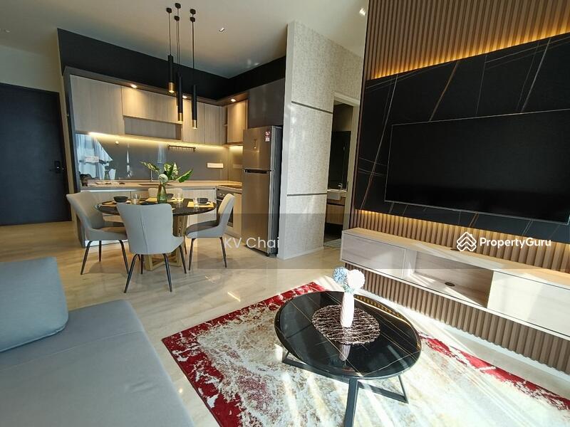 10 Stonor untuk Untuk Disewa - RM 4,400 /bulan, Feb 2026 - PropertyGuru.com.my