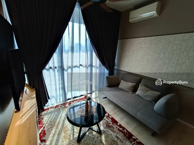 10 Stonor untuk Untuk Disewa - RM 4,400 /bulan, Feb 2026 - PropertyGuru.com.my