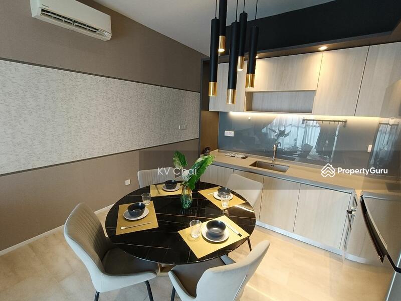 10 Stonor untuk Untuk Disewa - RM 4,400 /bulan, Feb 2026 - PropertyGuru.com.my