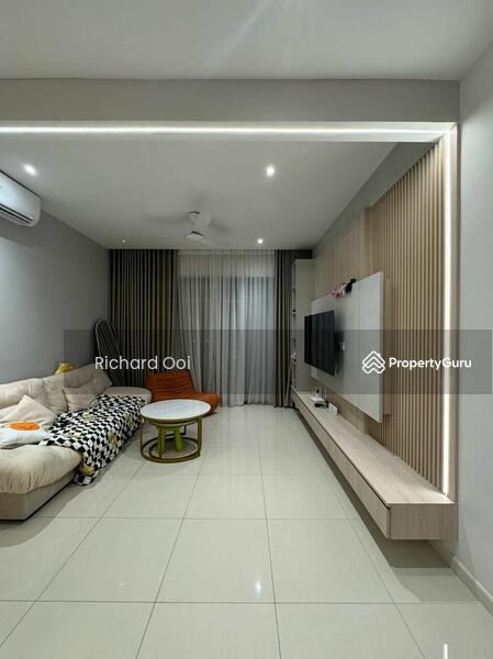 Servis Apartment untuk Dijual di Sunway Serene - Richard Ooi - PropertyGuru.com.my