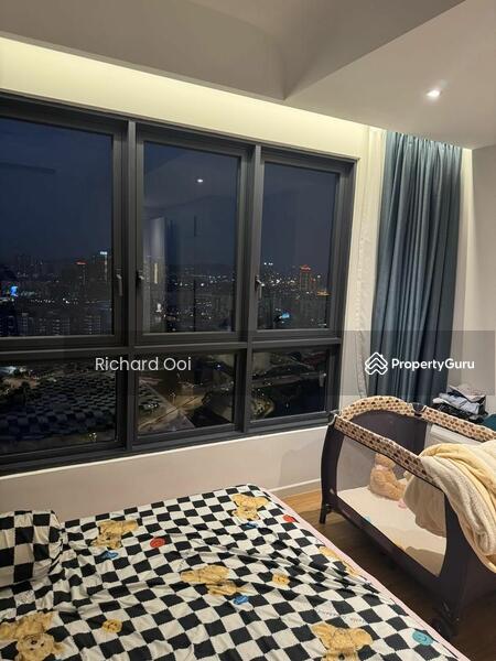 Servis Apartment untuk Dijual di Sunway Serene - Richard Ooi - PropertyGuru.com.my