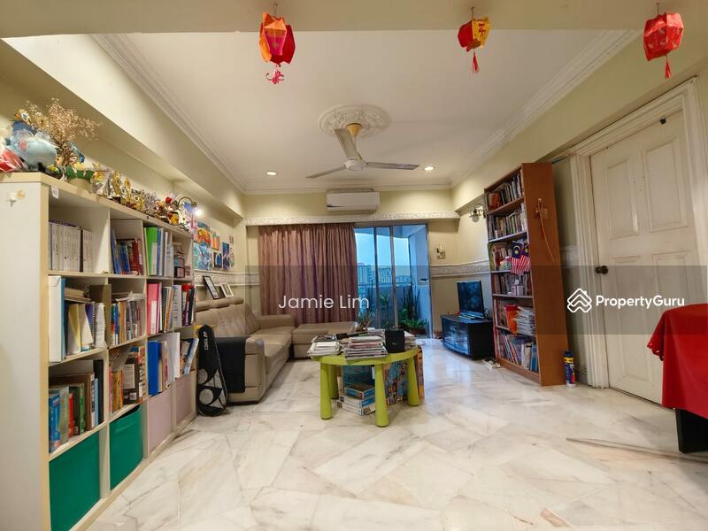 For Sale - Shang Villa