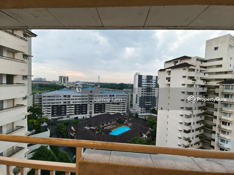 For Sale - Shang Villa