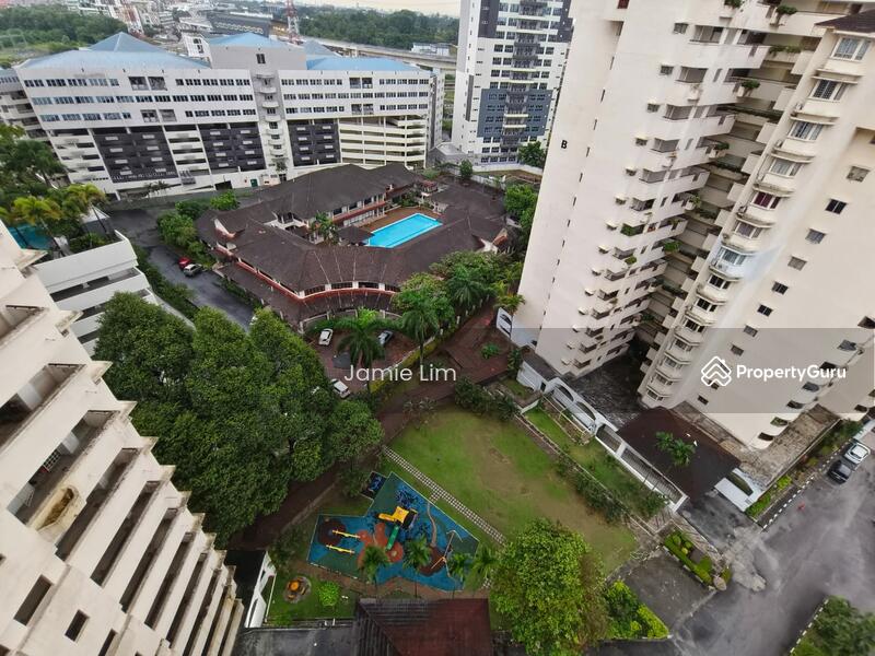 For Sale - Shang Villa