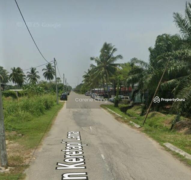 For Sale - 1.5 Acres Industrial Land For Sale