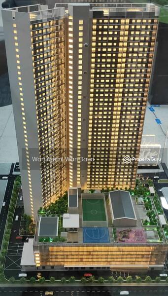 For Sale - Residensi Akasia Jubilee