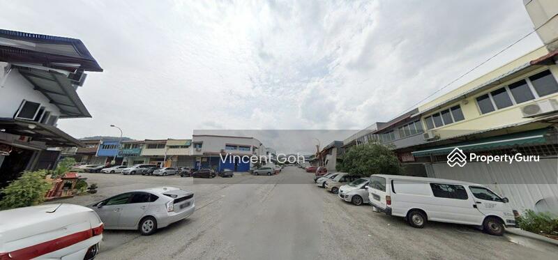 For Sale - Taman Perindustrian Ehsan Jaya