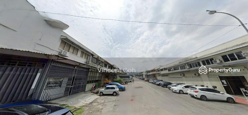 For Sale - Taman Perindustrian Ehsan Jaya
