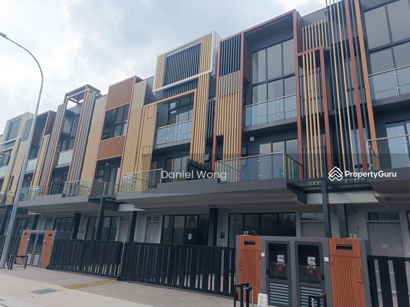 For Sale - Bukit Jalil City