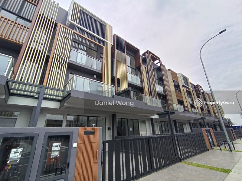 For Sale - Bukit Jalil City