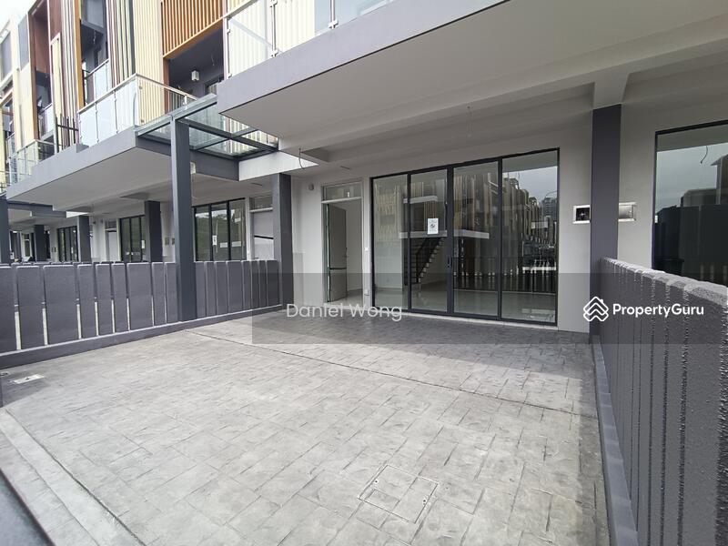 For Sale - Bukit Jalil City
