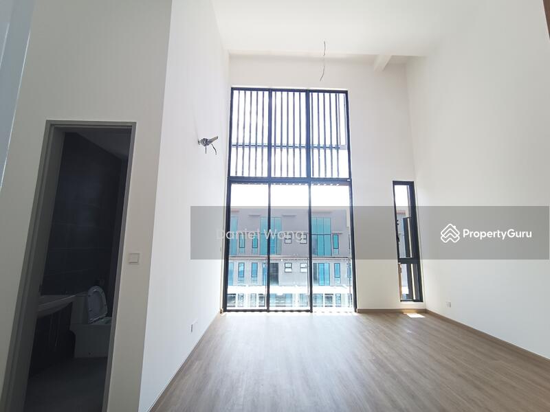 For Sale - Bukit Jalil City