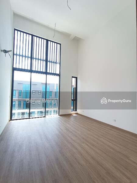 For Sale - Bukit Jalil City