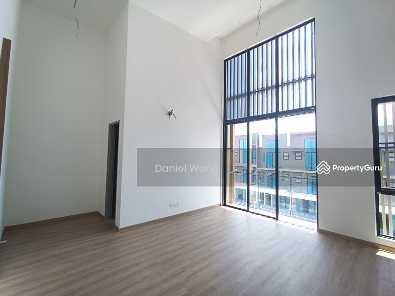 For Sale - Bukit Jalil City
