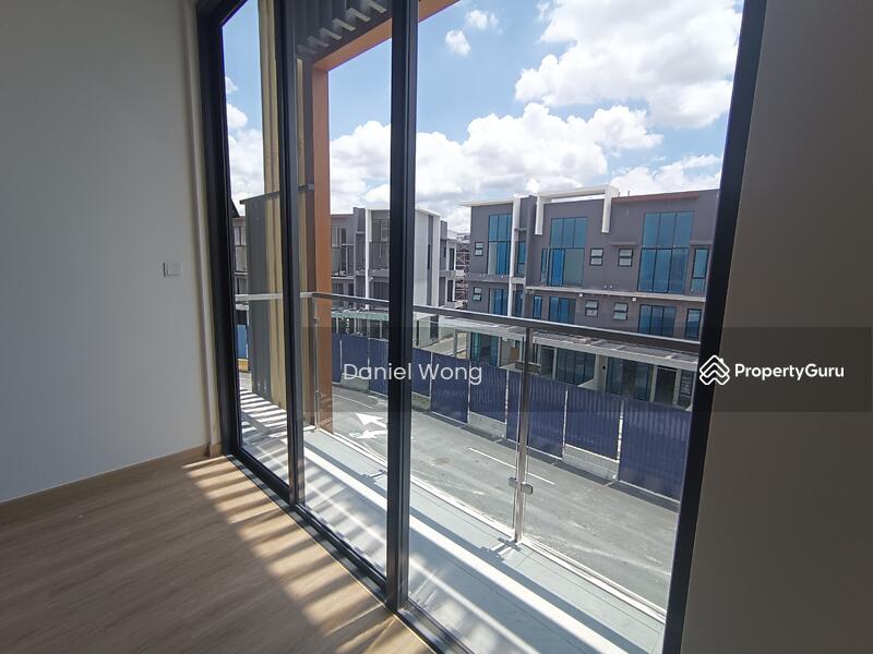 For Sale - Bukit Jalil City