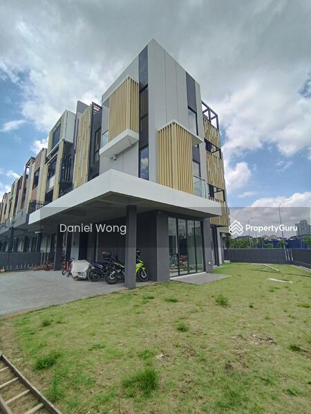 For Sale - Bukit Jalil City