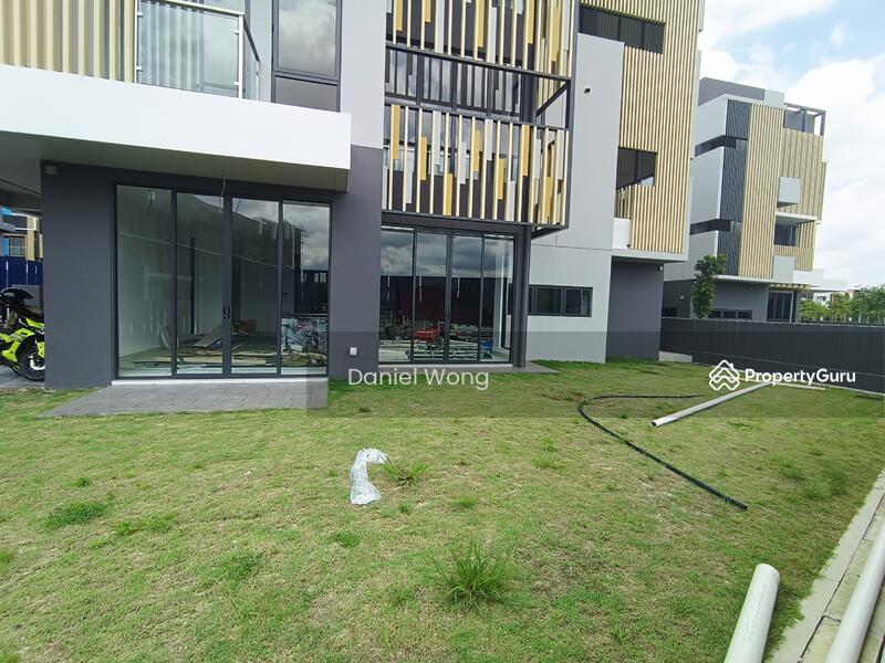 For Sale - Bukit Jalil City