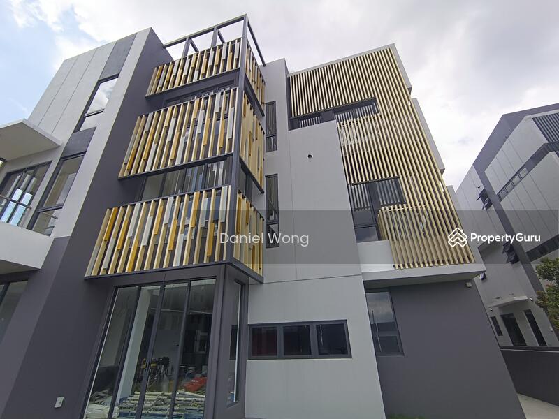 For Sale - Bukit Jalil City