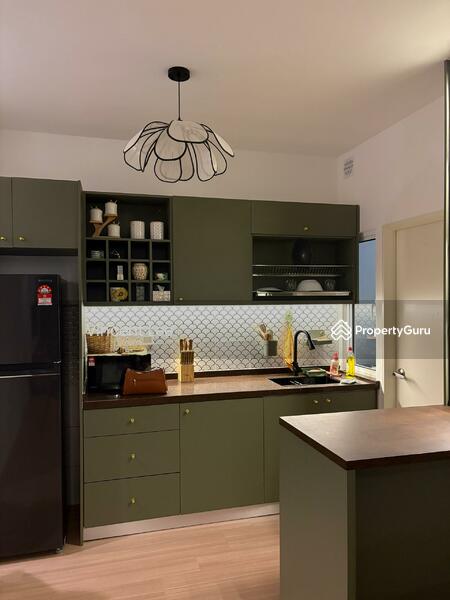 Tuan 2egacy untuk Untuk Disewa - RM 2,300 /bulan, Apr 2026 - PropertyGuru.com.my