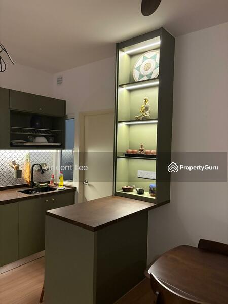 Tuan 2egacy untuk Untuk Disewa - RM 2,300 /bulan, Apr 2026 - PropertyGuru.com.my