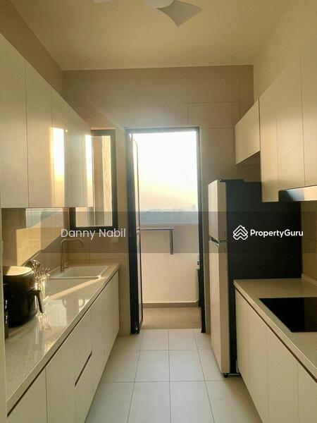 Condominium for Rent at Gems Residences - Danny Nabil - PropertyGuru.com.my