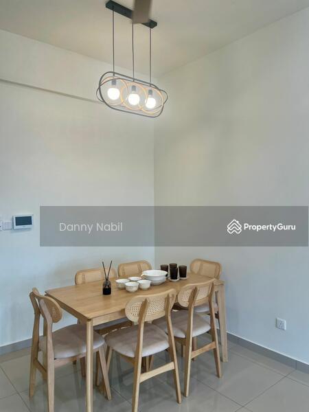 Condominium for Rent at Gems Residences - Danny Nabil - PropertyGuru.com.my