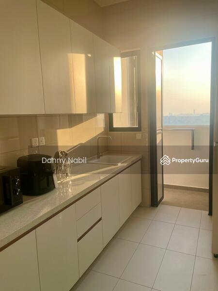 Condominium for Rent at Gems Residences - Danny Nabil - PropertyGuru.com.my
