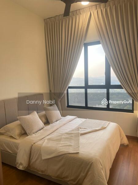 Condominium for Rent at Gems Residences - Danny Nabil - PropertyGuru.com.my