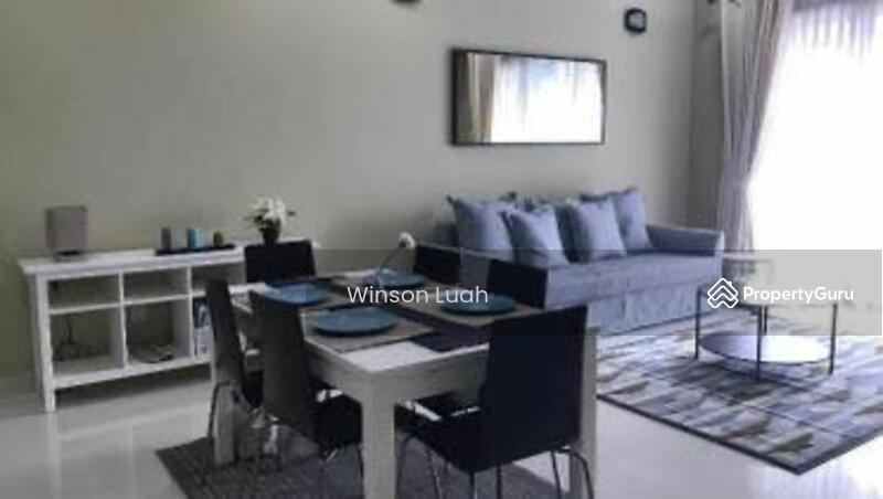 Kondominium untuk Disewa di Sinaran TTDI - Winson Luah - PropertyGuru.com.my