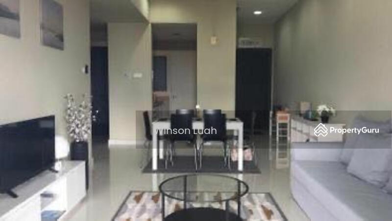 Kondominium untuk Disewa di Sinaran TTDI - Winson Luah - PropertyGuru.com.my