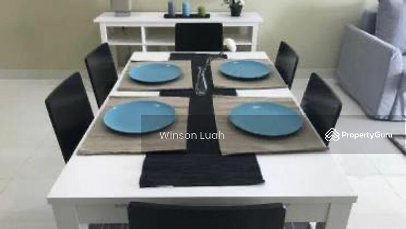 Kondominium untuk Disewa di Sinaran TTDI - Winson Luah - PropertyGuru.com.my